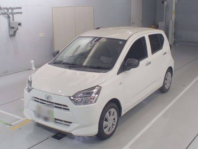 3118 DAIHATSU MIRA E S LA350S 2018 г. (CAA Chubu)